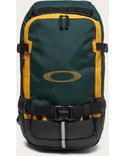Oakley Peak Rc 25l Backpack - Black
