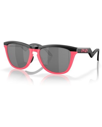 Oakley FrogskinsTM Hybrid Sunglasses - Noir