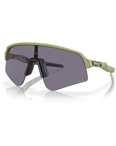 Oakley Sutro Lite Sweep Chrysalis Collection Sunglasses - Noir