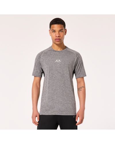 Oakley O Fit Rc Ss Tee - Red