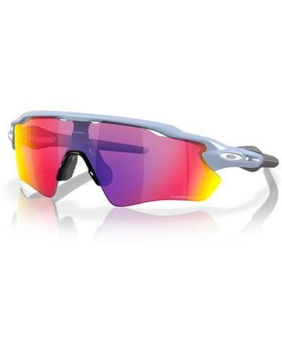 Oakley Radar® Ev Path® Sunglasses - Schwarz