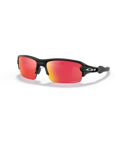 Oakley Flak® Xs (youth Fit) Sunglasses - Schwarz