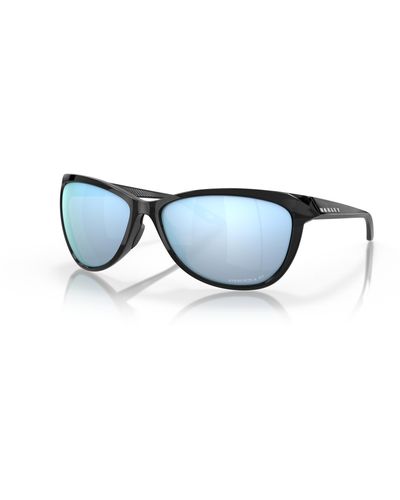 Oakley Pasque Sunglasses - Schwarz