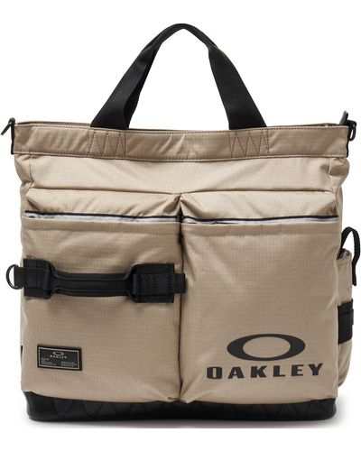 Oakley Rye Utility Tote Bag - Multicolor