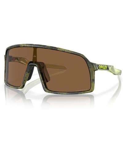 Oakley Sutro S Chrysalis Collection Sunglasses - Noir