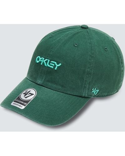Oakley Remix Dad Hat - Grün