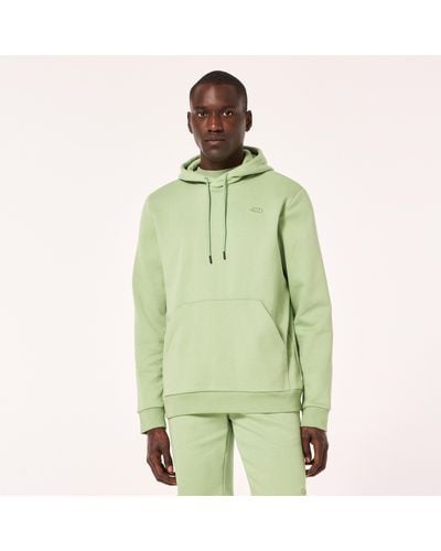 Oakley Relax Pullover Hoodie 2.0 - Green