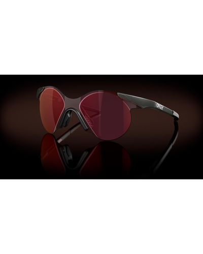 Oakley Muzm Sub Zero Sunglasses - Black