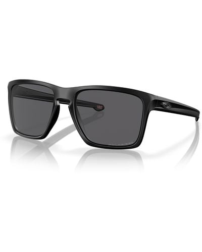 Oakley Slivertm Xl Sunglasses - Zwart