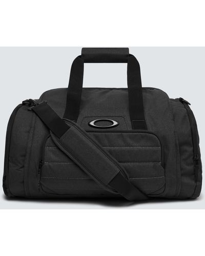 Oakley Enduro 3.0 Duffle Bag - Schwarz