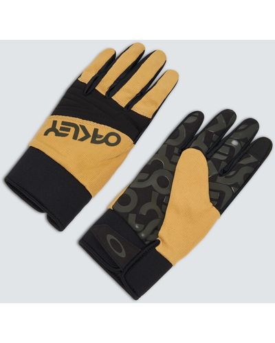 Oakley Factory Pilot Core Glove - Black