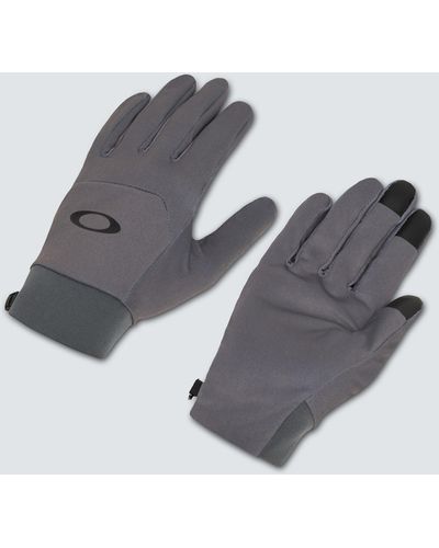 Oakley Core Ellipse Gloves - Grigio