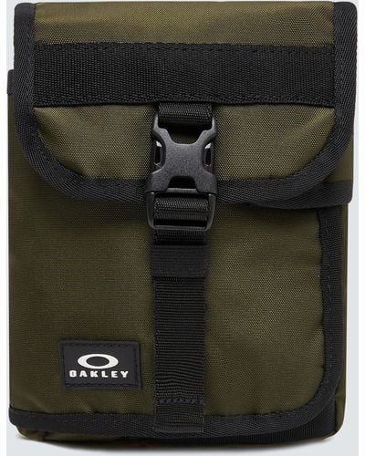 Oakley Clean Days Mini Shoulder Bag - Verde
