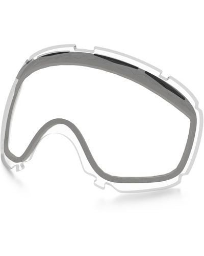 Oakley Canopytm Replacement Lenses - Metallic