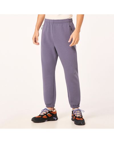 Oakley Fgl Slick Trousers 2.0 - Purple