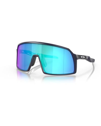 Oakley Sutro S Sunglasses - Schwarz