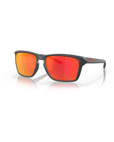 Oakley Sylas Marc Marquez Collection Sunglasses - Schwarz