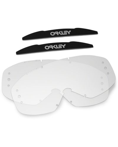 Oakley O-frame® 2.0 Mx Roll-off Accessory Kit - Multicolor