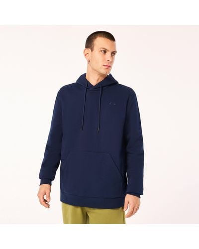 Oakley Relax Pullover Hoodie 2.0 - Blue