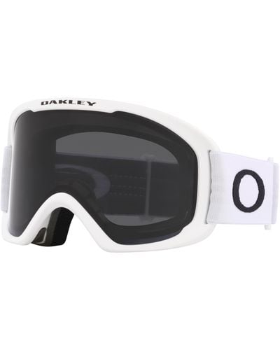 Oakley O-frame® 2.0 Pro L Snow Goggles - Noir