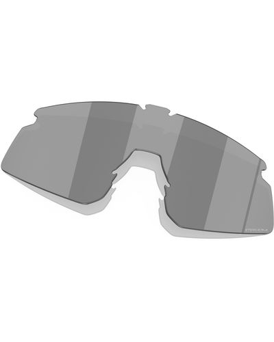 Oakley Hydra Replacement Lenses - Rood