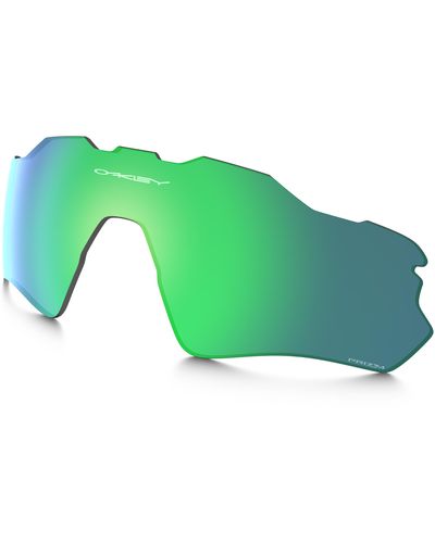 Oakley Radar® Ev Xs Path® (youth Fit) Replacement Lenses - Gelb