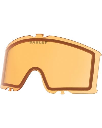 Oakley Target Line S Replacement Lenses - Lila