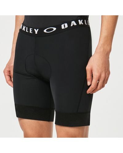 Oakley Mtb Inner Short - Black
