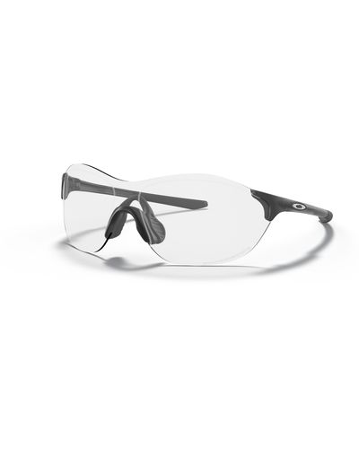 Oakley Evzerotm Swift (low Bridge Fit) Sunglasses - Multicolour