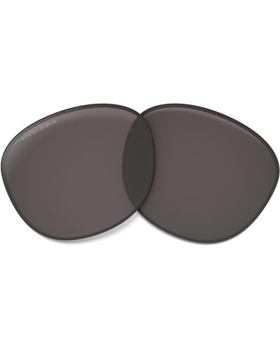 Oakley LatchTM Replacement Lenses - Rot