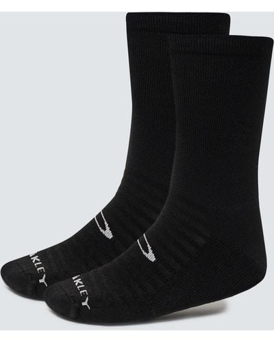 Oakley Boot Socks - Black