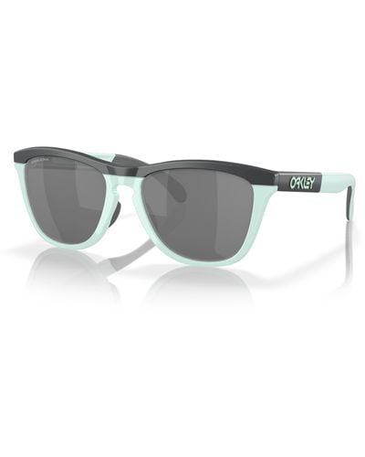 Oakley FrogskinsTM Range Sunglasses - Negro