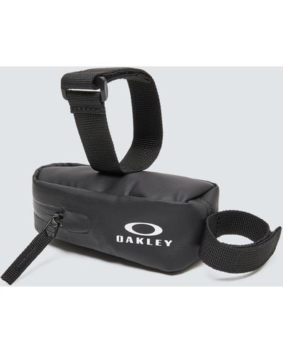 Oakley Icon Bike Rc Saddle Bag - Schwarz