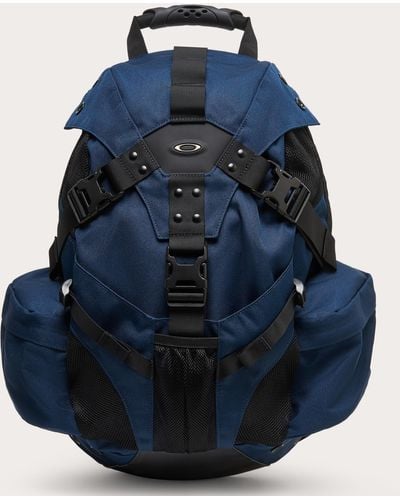 Oakley Icon Rc Backpack - Blau
