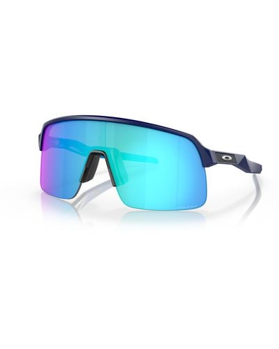 Oakley Sutro Lite Sunglasses - Blauw