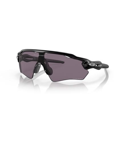 Oakley Radar® Ev Xs Path® (youth Fit) Sunglasses - Gris