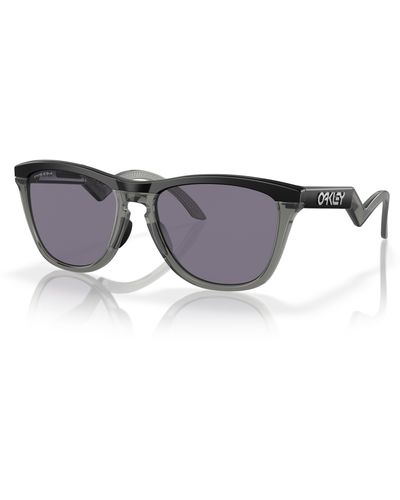 Oakley FrogskinsTM Hybrid Sunglasses - Schwarz