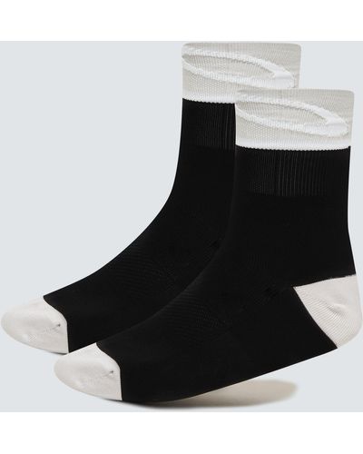 Oakley Socks 3.0 - Black