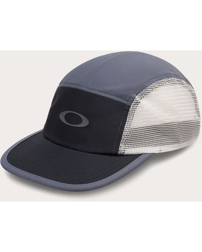 Oakley Latitude Arc Cap - Blu
