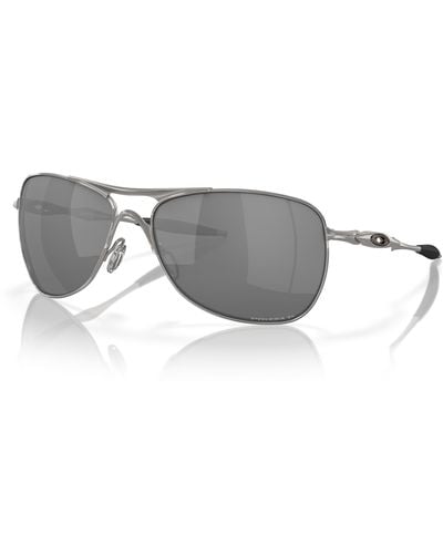 Oakley Crosshair Sunglasses - Grau