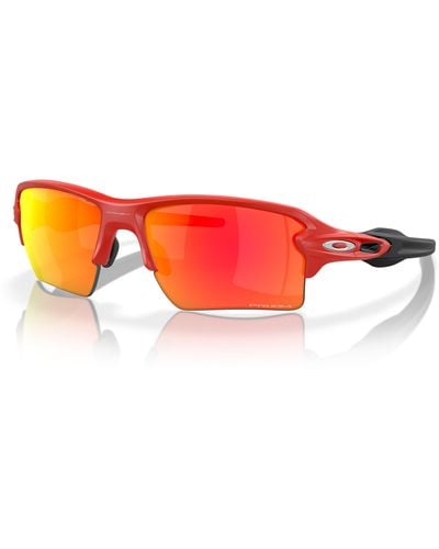 Oakley Flak® 2.0 Xl Sunglasses - Zwart