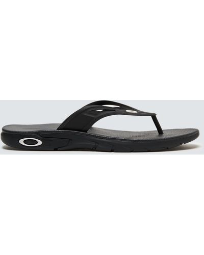 Oakley Sandals, slides and flip flops for Men | Online Sale up to 50% off |  Lyst UK