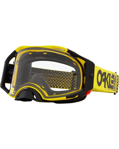 Oakley Airbrake® Mx Goggles - Zwart