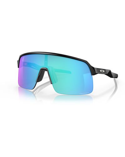 Oakley Sutro Lite High Resolution Collection Sunglasses - Nero