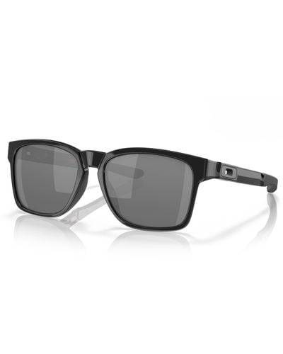 Oakley Catalyst® (low Bridge Fit) Sunglasses - Noir