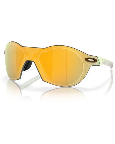 Oakley Re:subzero Discover Collection Sunglasses - Negro