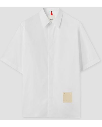OAMC Shirts for Men | Online Sale up to 85% off | Lyst