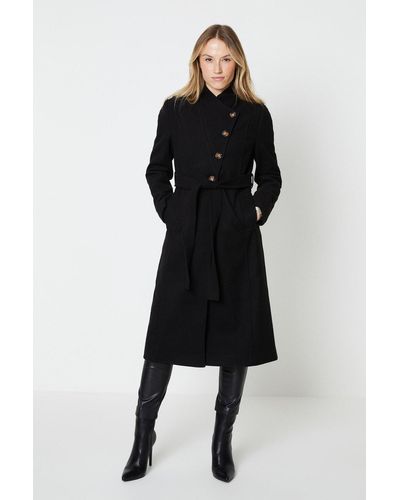 Oasis holly princess coat cheap
