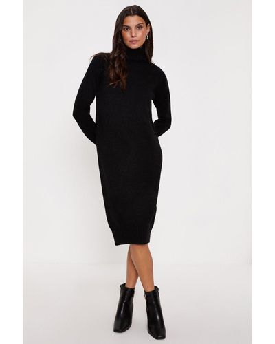 Oasis jumper hot sale dress