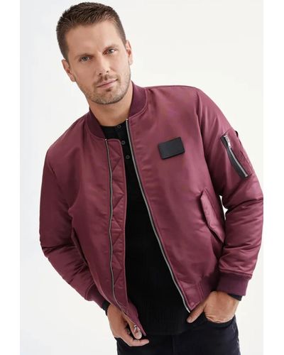 7 For All Mankind Jackets for Men | Online Sale up to 79% off | Lyst UK